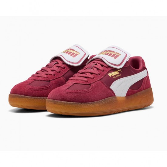 PUMA PALERMO MODA TONGUE 401679 02 ΚΕΡΑΣΙ