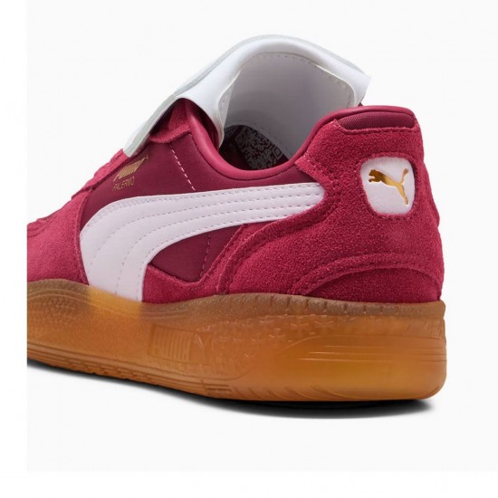 PUMA PALERMO MODA TONGUE 401679 02 ΚΕΡΑΣΙ