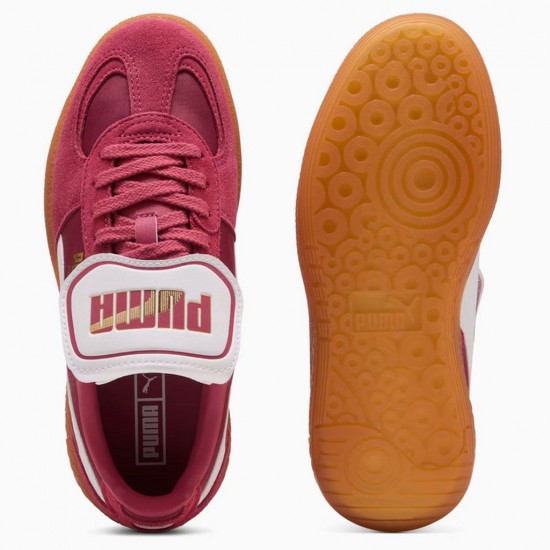 PUMA PALERMO MODA TONGUE 401679 02 ΚΕΡΑΣΙ