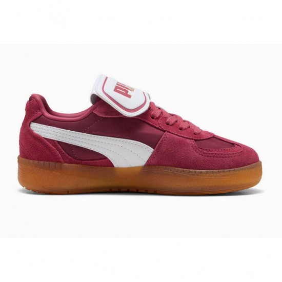 PUMA PALERMO MODA TONGUE 401679 02 ΚΕΡΑΣΙ