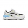 PUMA X-RAY SPEED JR 384898 29 ΛΕΥΚΟ ΛΑΙΜ