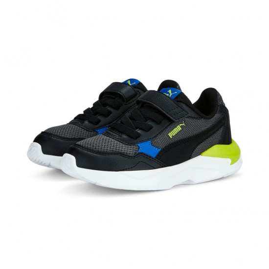 PUMA X RAY SPEED LITE AC PS 385525 17 ΜΑΥΡΟ ΡΟΥΑ ΛΑΙΜ