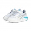 PUMA X-RAY SPEED LITE MERMAID 392043 01 ΛΕΥΚΟ ΑΣΗΜΙ