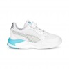 PUMA X-RAY SPEED LITE MERMAID 392043 01 ΛΕΥΚΟ ΑΣΗΜΙ