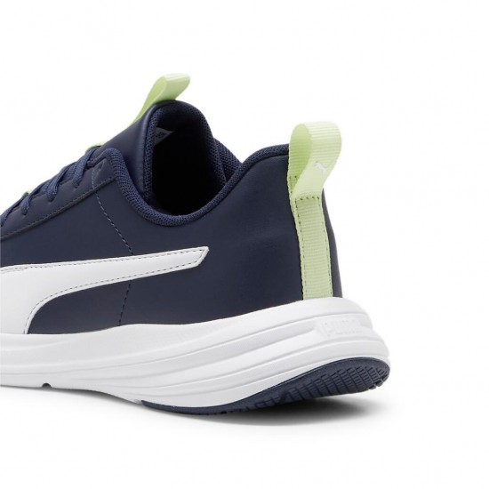 PUMA RICKLE RUNNER SL 396990 04 ΜΠΛΕ