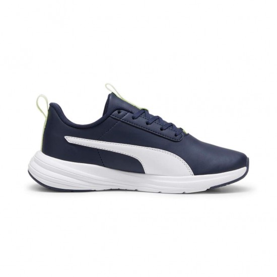 PUMA RICKLE RUNNER SL 396990 04 ΜΠΛΕ