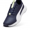 PUMA RICKLE RUNNER SL 396990 04 ΜΠΛΕ