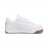 PUMA CARINA STREET LUX 397487 01 ΛΕΥΚΟ