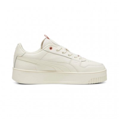 PUMA CARINA STREET LUX 397487 03 ΕΚΡΟΥ