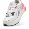 PUMA R78 DISRUPT 397675 07 ΛΕΥΚΟ ΚΟΡΑΛΙ