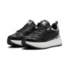 PUMA R78 DISRUPT METALLIC DREAM 397803 02 ΜΑΥΡΟ ΑΣΗΜΙ