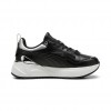 PUMA R78 DISRUPT METALLIC DREAM 397803 02 ΜΑΥΡΟ ΑΣΗΜΙ