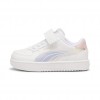 PUMA CAVEN 2.0 HOLO 2.0 AC+INF 398731 01 ΛΕΥΚΟ