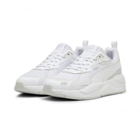 PUMA X RAY 3 399064 02 ΛΕΥΚΟ