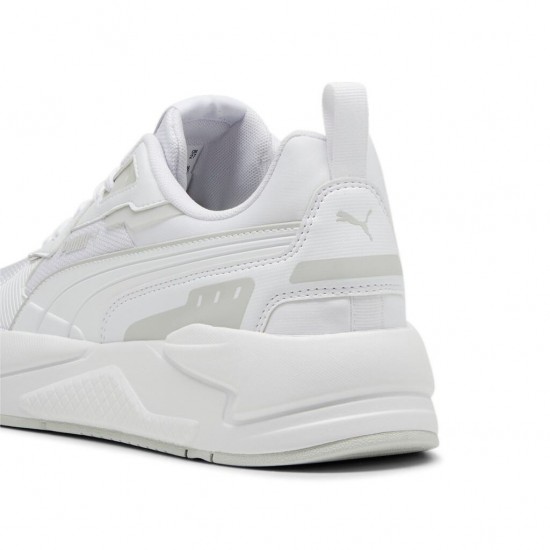 PUMA X RAY 3 399064 02 ΛΕΥΚΟ