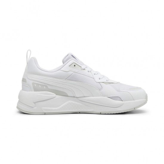 PUMA X RAY 3 399064 02 ΛΕΥΚΟ