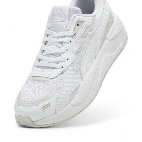 PUMA X RAY 3 399064 02 ΛΕΥΚΟ