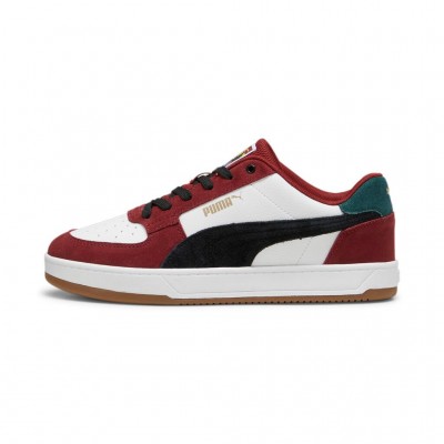 PUMA CAVEN 2.0 YAER OF SPORTS 399614 01 ΜΠΟΡΤΝΟ ΛΕΥΚΟ ΜΑΥΡΟ