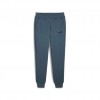 PUMA ESS LOGO PANTS 586715 37 ΠΕΤΡΟΛ