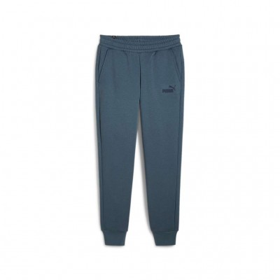 PUMA ESS LOGO PANTS 586715 37 ΠΕΤΡΟΛ