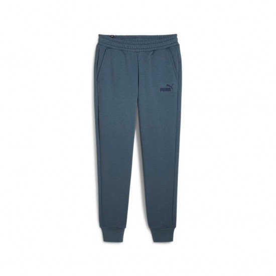 PUMA ESS LOGO PANTS 586715 37 ΠΕΤΡΟΛ