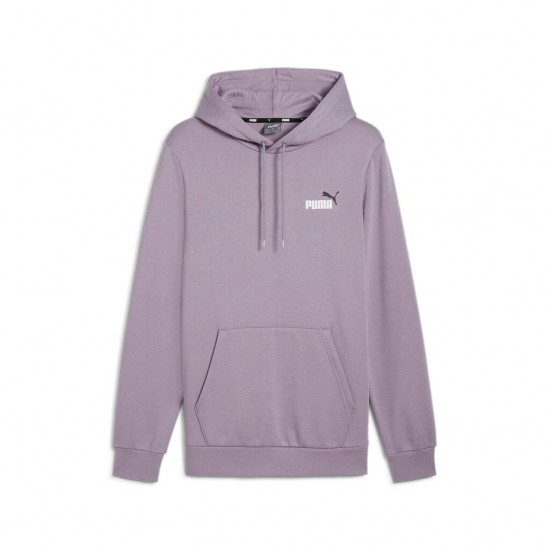 PUMA ESS 2 COL SMALL LOGO HOODIE FL 674471 21 ΛΙΛΑ