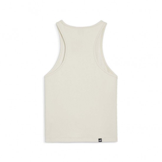 PUMA HER TANK TOP 678700 87 ΜΠΕΖ