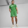 PUMA ESS LOVE WINS TEE 680000 36 ΠΡΑΣΙΝΟ