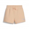 PUMA ESS SHORTS 680253 45 ΠΟΡΤΟΚΑΛΙ