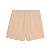 PUMA ESS SHORTS 680253 45 ΠΟΡΤΟΚΑΛΙ