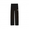 PUMA ESS STRAIGHT LEGGINGS 680405 01 ΜΑΥΡΟ