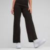 PUMA ESS STRAIGHT LEGGINGS 680405 01 ΜΑΥΡΟ