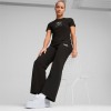 PUMA ESS STRAIGHT LEGGINGS 680405 01 ΜΑΥΡΟ