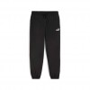 PUMA ESS WOVEN PANTS 680406 01 ΜΑΥΡΟ