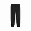 PUMA ESS WOVEN PANTS 680406 01 ΜΑΥΡΟ