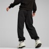 PUMA ESS WOVEN PANTS 680406 01 ΜΑΥΡΟ