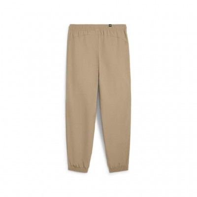 PUMA ESS WOVEN PANTS 680406 67 ΜΠΕΖ