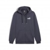 PUMA POWER GRAPHICS FULL ZIP 681740 69 ΜΠΛΕ