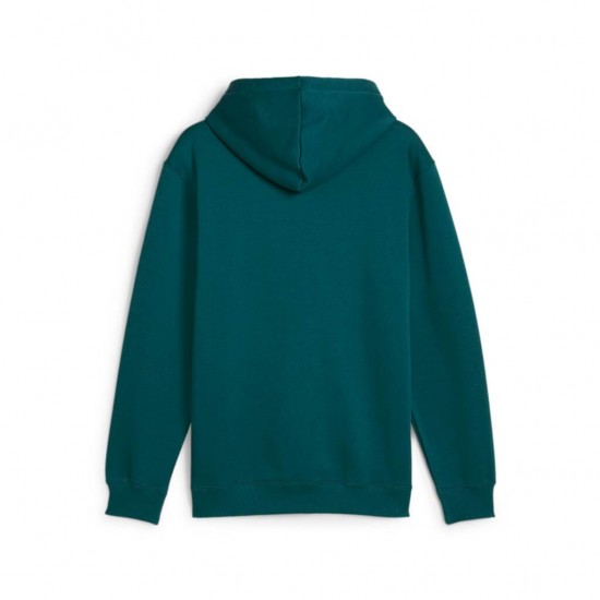 PUMA SQUAD HOODIE 681796 22 ΠΕΤΡΟΛ