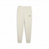 PUMA ESS LOGO SWEATPANTS FL 681853 87 ΜΠΕΖ ΧΡΥΣΟ