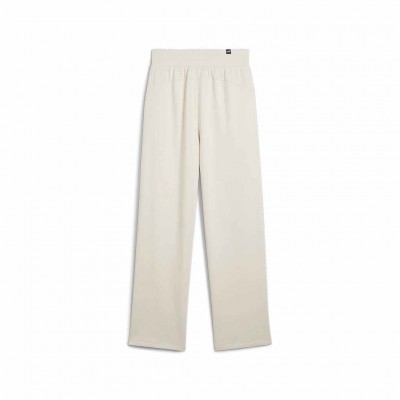 PUMA ESS CLASS ACT PANTS 682498 87 ΕΚΡΟΥ