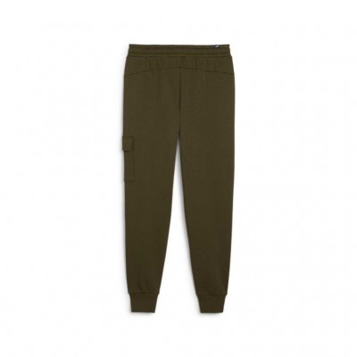 PUMA ESS CARGO PANTS 845802 70 ΛΑΔΙ