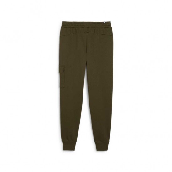 PUMA ESS CARGO PANTS 845802 70 ΛΑΔΙ