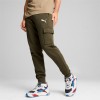 PUMA ESS CARGO PANTS 845802 70 ΛΑΔΙ