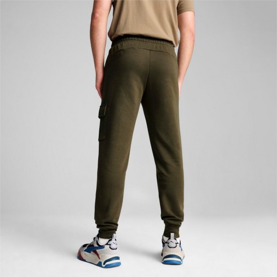 PUMA ESS CARGO PANTS 845802 70 ΛΑΔΙ