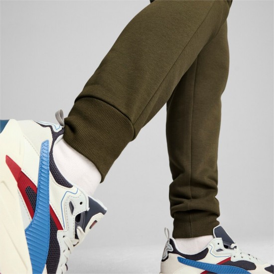 PUMA ESS CARGO PANTS 845802 70 ΛΑΔΙ