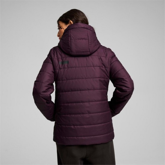 PUMA W ESS PADDED VEST 848940 44 ΒΥΣΣΙΝΙ