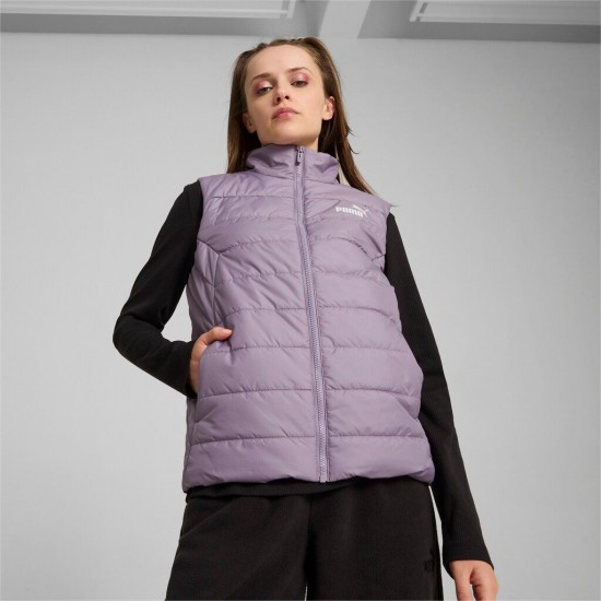 PUMA W ESS PADDED VEST 848941 30 ΛΙΛΑ