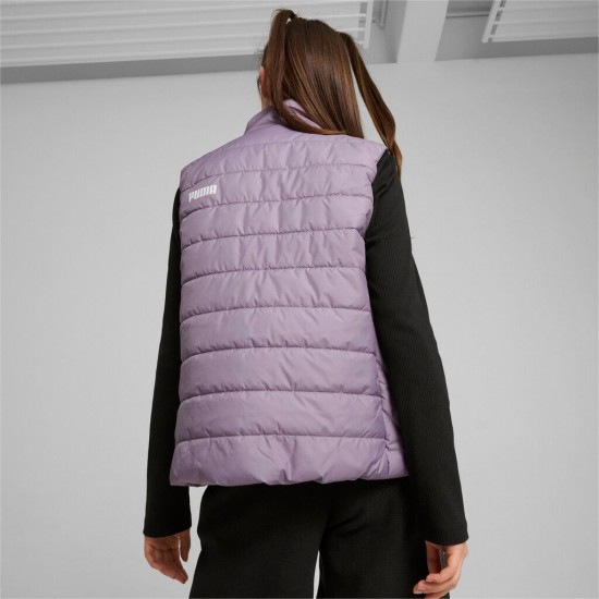 PUMA W ESS PADDED VEST 848941 30 ΛΙΛΑ