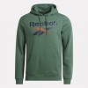 REEBOK IDENTITY FLEECE BIG LOGO 100205965 XAKI